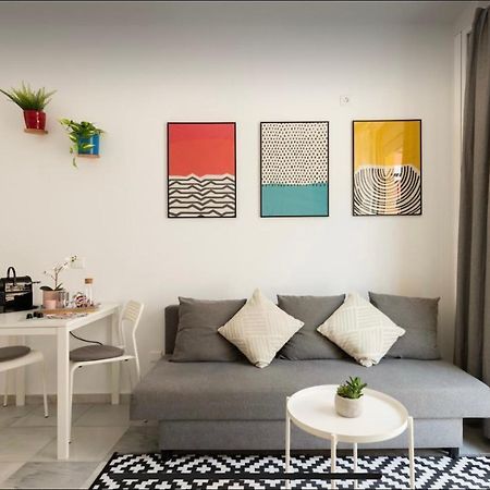 Ferienwohnung Malaga Centric Best Location And Comfort In Malaga Center Exterior foto