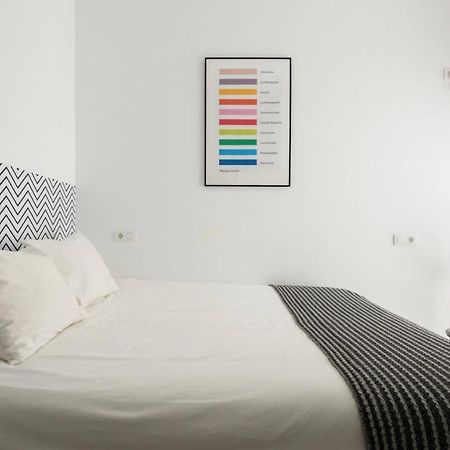 Ferienwohnung Malaga Centric Best Location And Comfort In Malaga Center Exterior foto