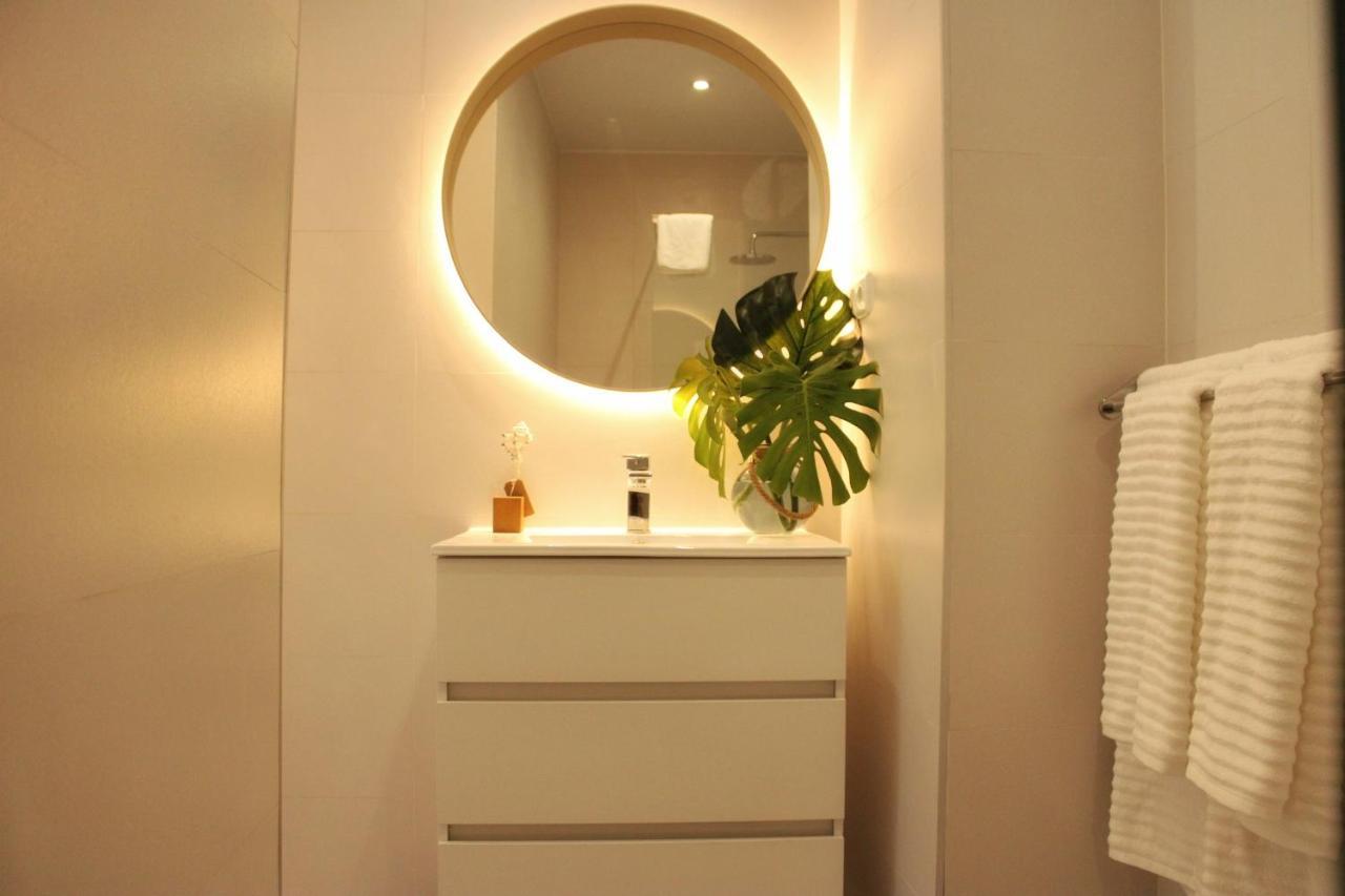 Ferienwohnung Malaga Centric Best Location And Comfort In Malaga Center Exterior foto